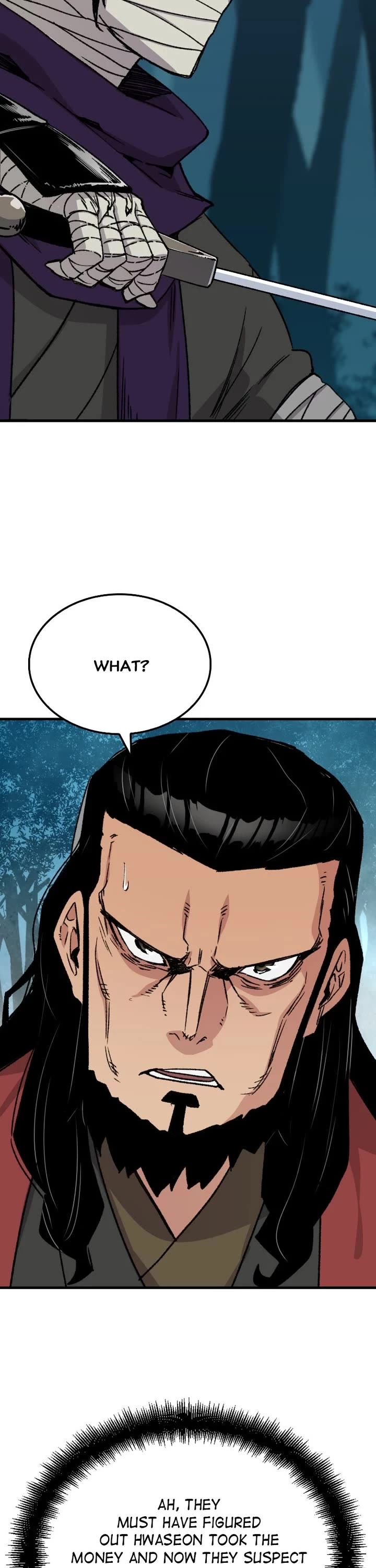 Reborn as the Heavenly Demon Chapter 34 page 53 - Chapter 34: Episode 34