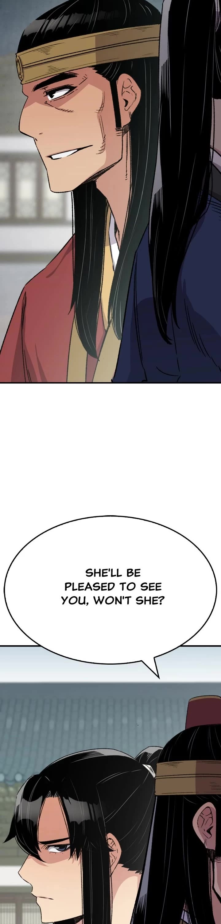 Reborn as the Heavenly Demon Chapter 34 page 7 - Chapter 34: Episode 34