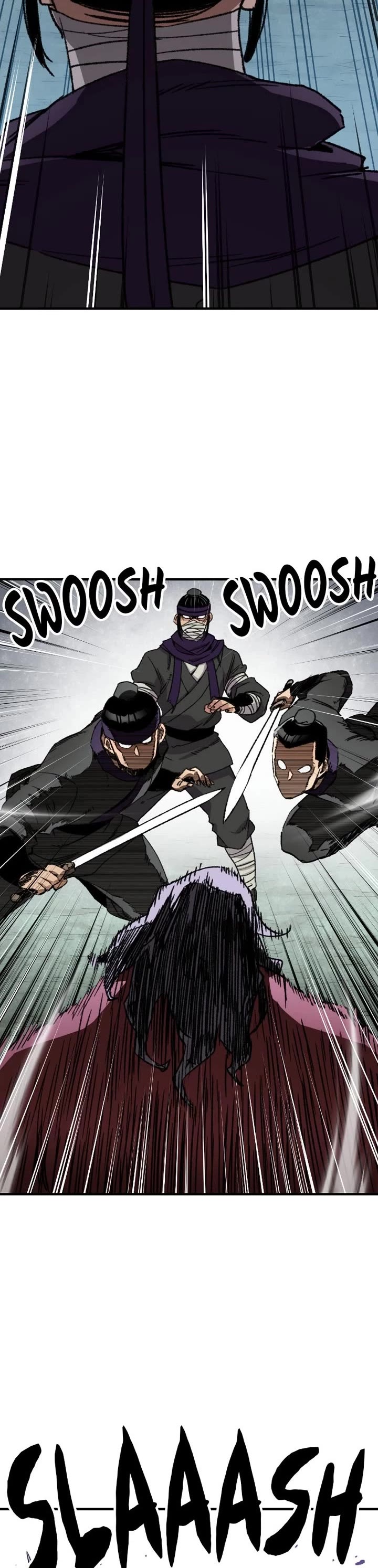 Reborn as the Heavenly Demon Chapter 35 page 10 - Chapter 35: Episode 35