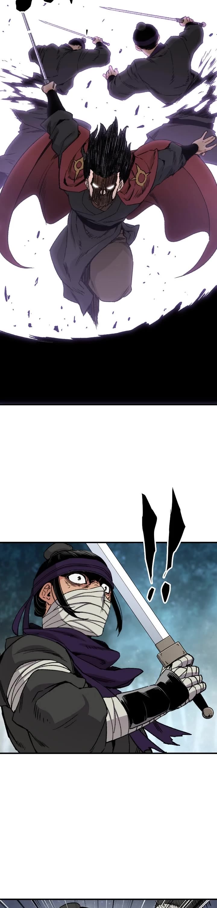 Reborn as the Heavenly Demon Chapter 35 page 11 - Chapter 35: Episode 35