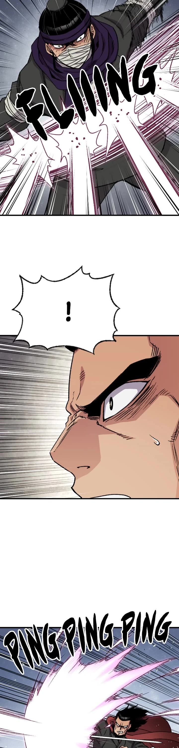 Reborn as the Heavenly Demon Chapter 35 page 12 - Chapter 35: Episode 35