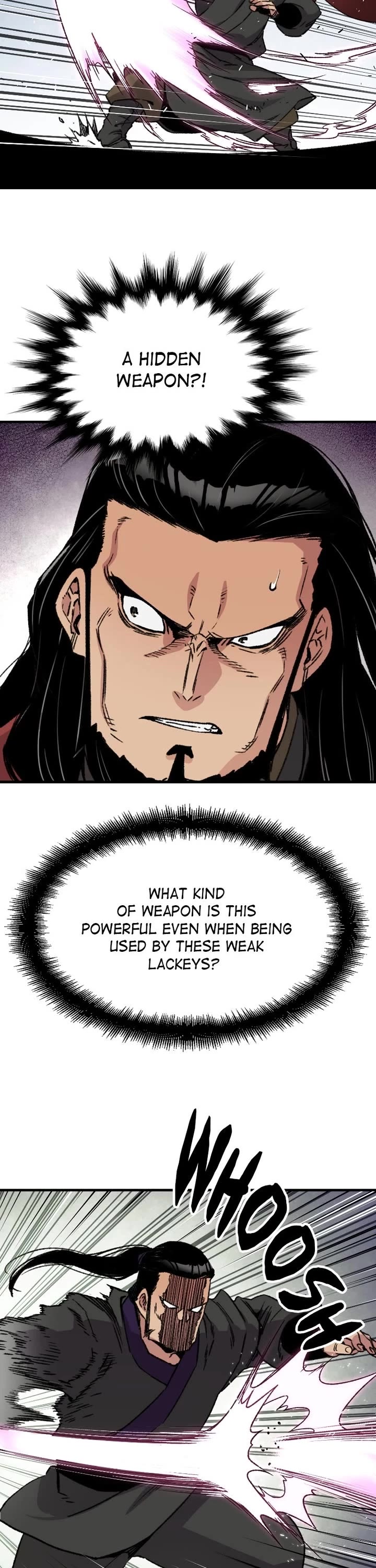 Reborn as the Heavenly Demon Chapter 35 page 13 - Chapter 35: Episode 35