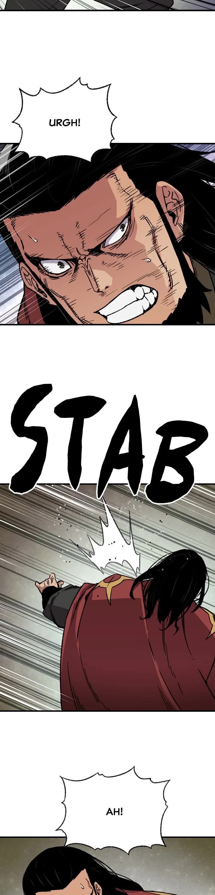 Reborn as the Heavenly Demon Chapter 35 page 14 - Chapter 35: Episode 35