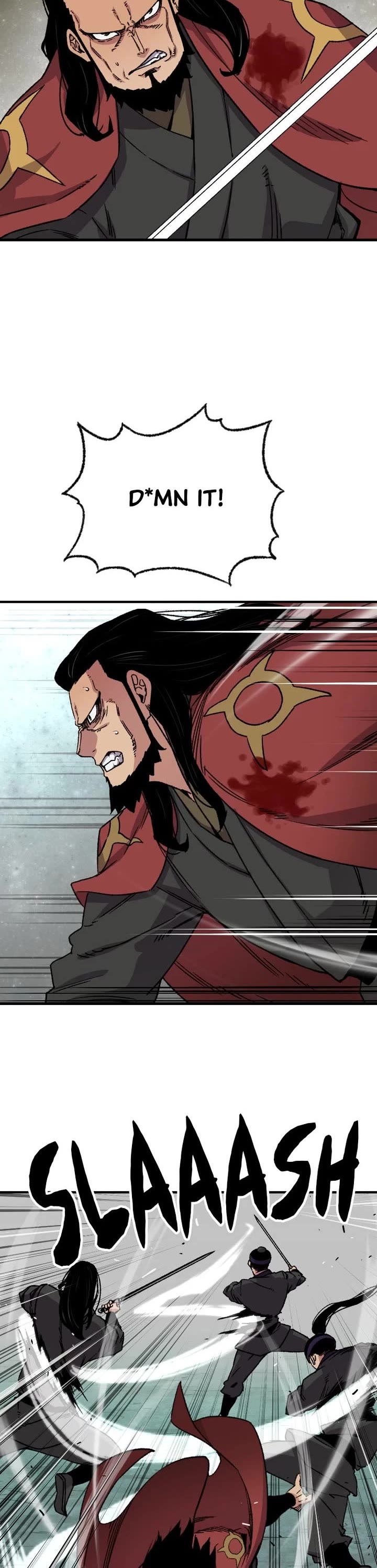 Reborn as the Heavenly Demon Chapter 35 page 15 - Chapter 35: Episode 35