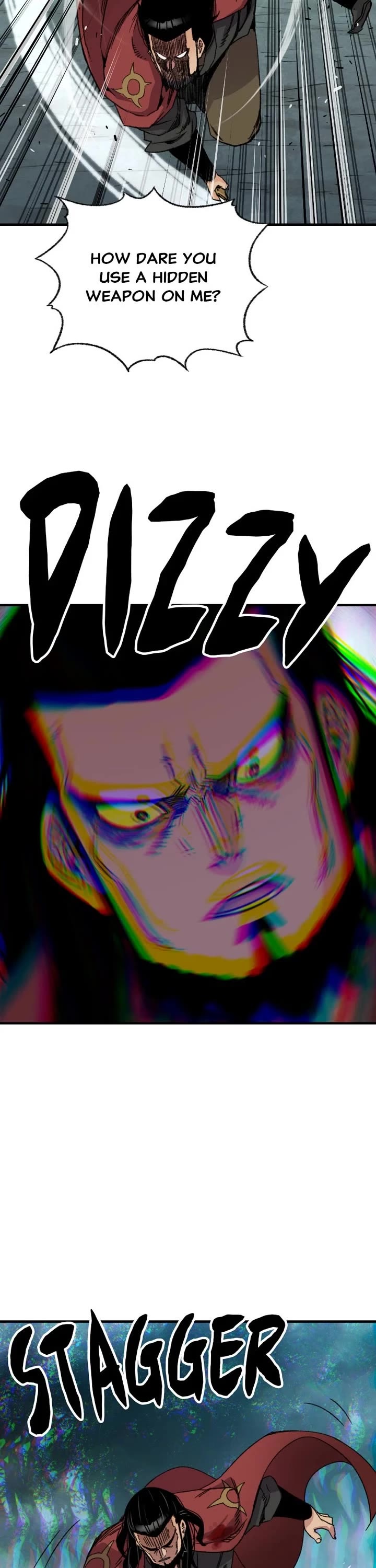 Reborn as the Heavenly Demon Chapter 35 page 16 - Chapter 35: Episode 35