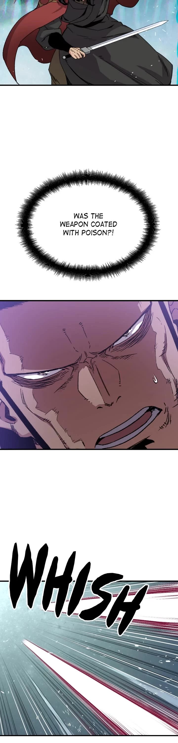 Reborn as the Heavenly Demon Chapter 35 page 17 - Chapter 35: Episode 35