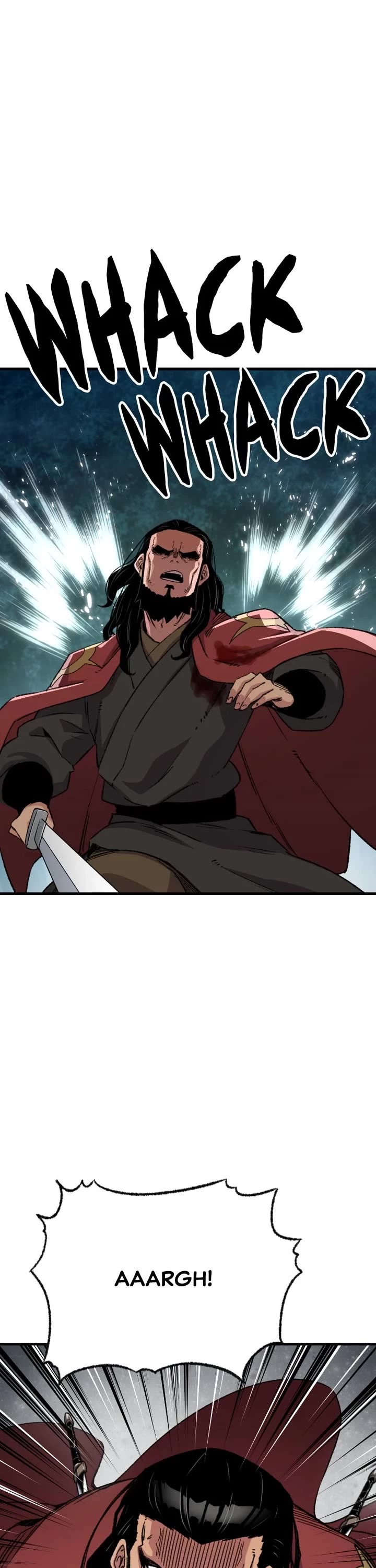 Reborn as the Heavenly Demon Chapter 35 page 18 - Chapter 35: Episode 35