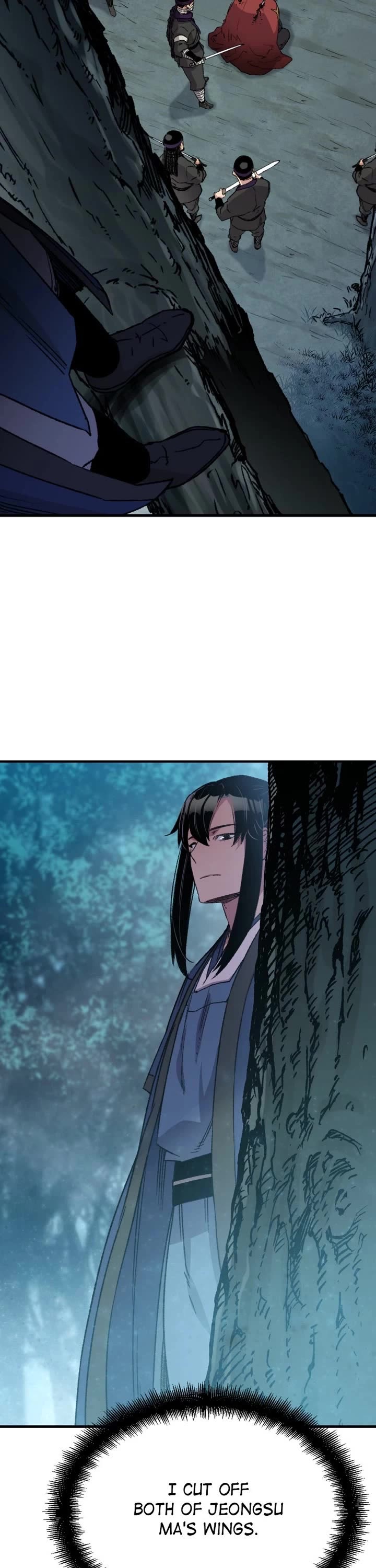 Reborn as the Heavenly Demon Chapter 35 page 23 - Chapter 35: Episode 35