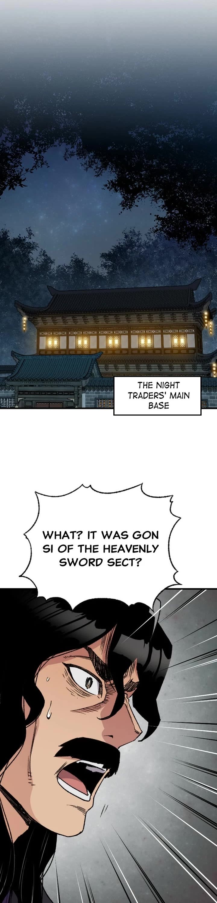 Reborn as the Heavenly Demon Chapter 35 page 25 - Chapter 35: Episode 35