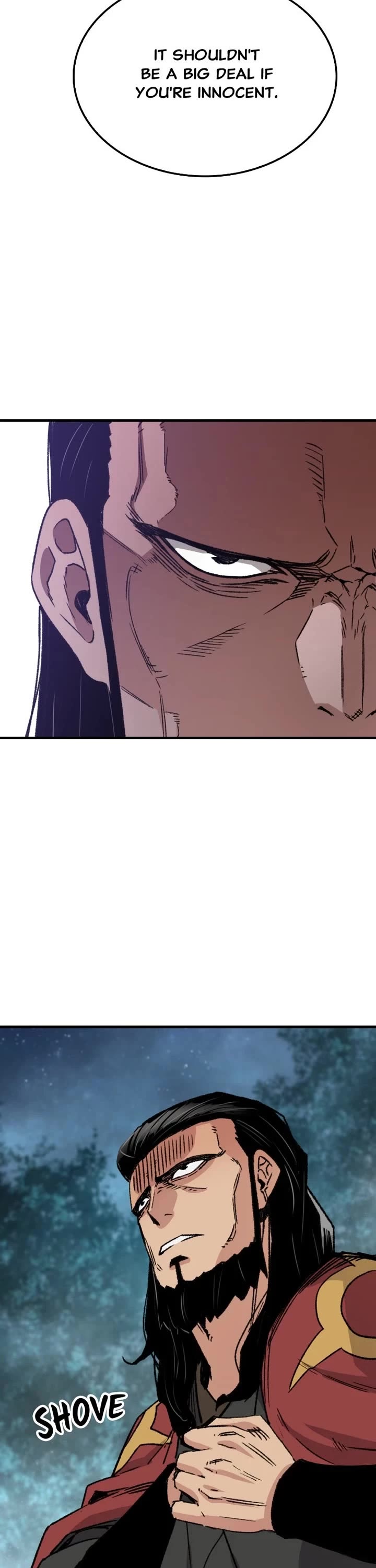 Reborn as the Heavenly Demon Chapter 35 page 3 - Chapter 35: Episode 35
