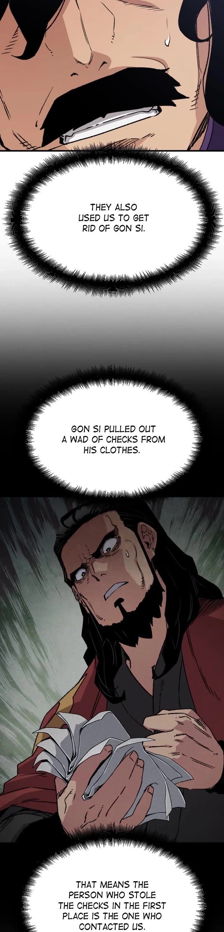 Reborn as the Heavenly Demon Chapter 35 page 30 - Chapter 35: Episode 35