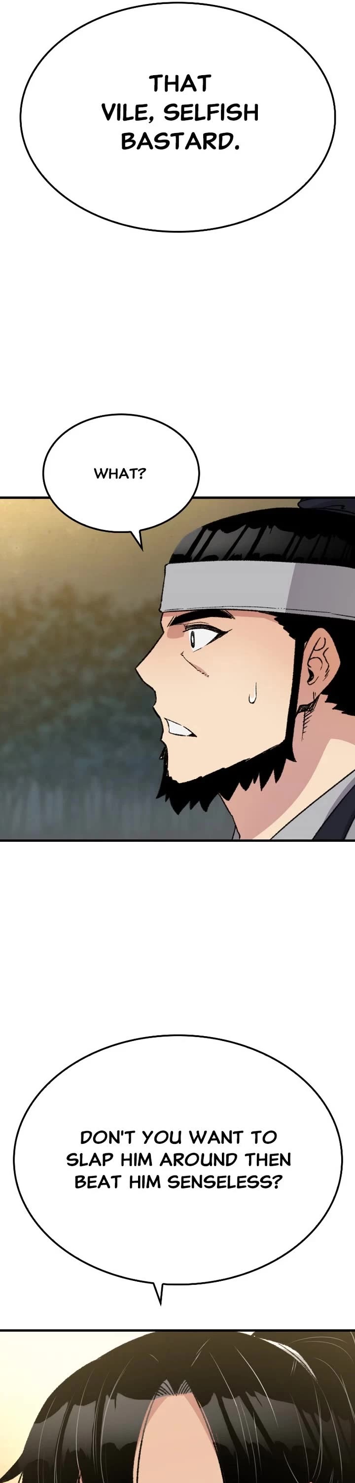 Reborn as the Heavenly Demon Chapter 35 page 36 - Chapter 35: Episode 35