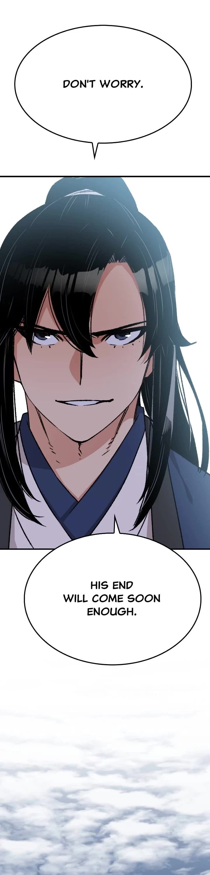 Reborn as the Heavenly Demon Chapter 35 page 39 - Chapter 35: Episode 35