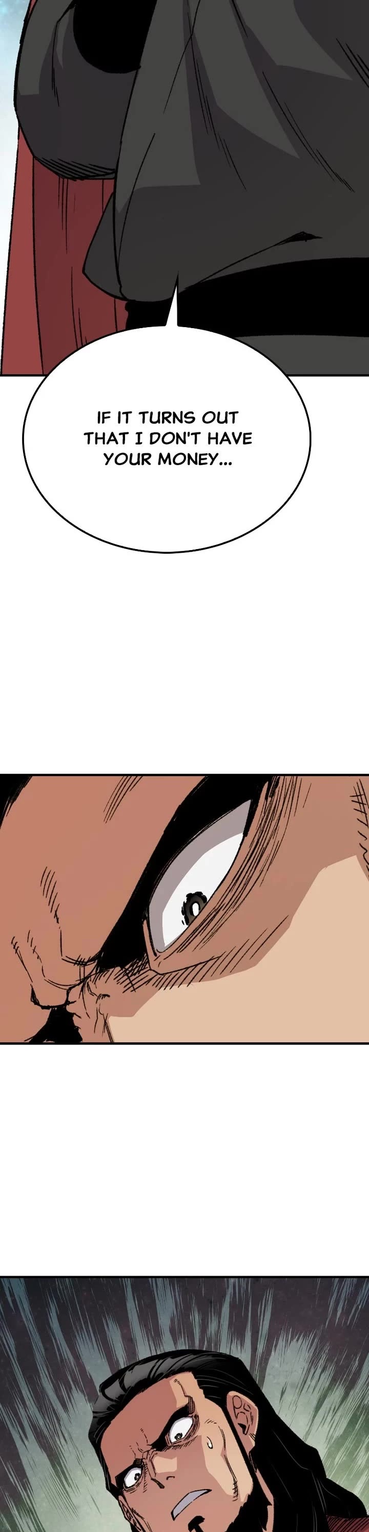Reborn as the Heavenly Demon Chapter 35 page 4 - Chapter 35: Episode 35