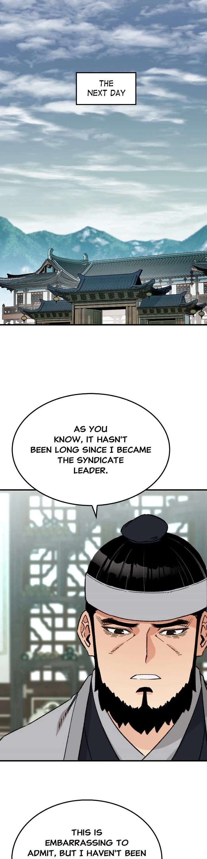 Reborn as the Heavenly Demon Chapter 35 page 40 - Chapter 35: Episode 35