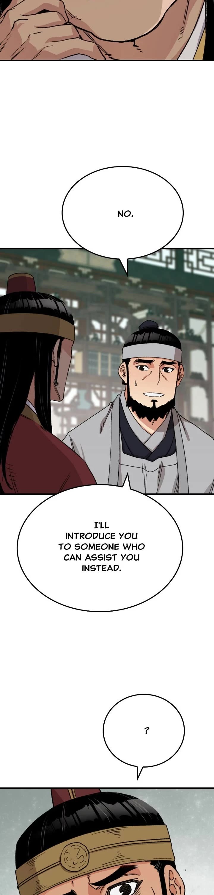 Reborn as the Heavenly Demon Chapter 35 page 42 - Chapter 35: Episode 35
