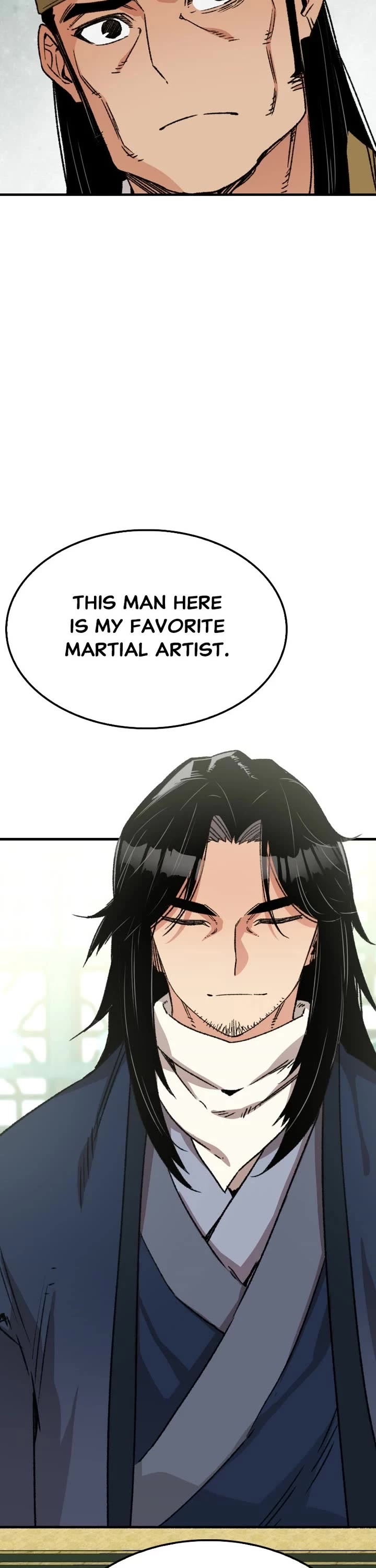 Reborn as the Heavenly Demon Chapter 35 page 43 - Chapter 35: Episode 35