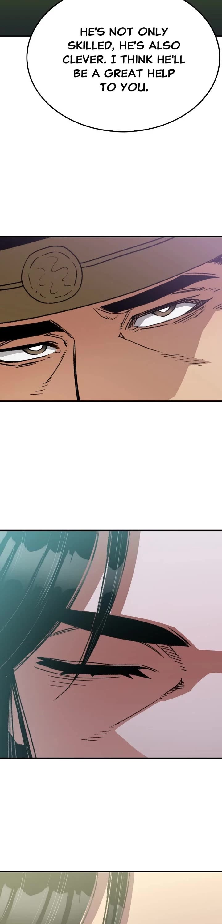 Reborn as the Heavenly Demon Chapter 35 page 44 - Chapter 35: Episode 35