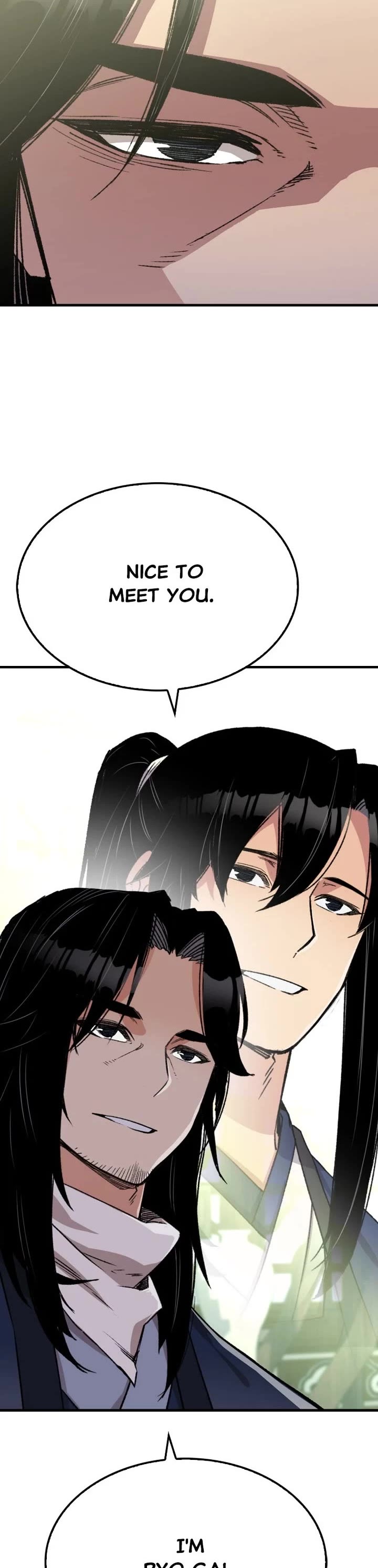 Reborn as the Heavenly Demon Chapter 35 page 45 - Chapter 35: Episode 35
