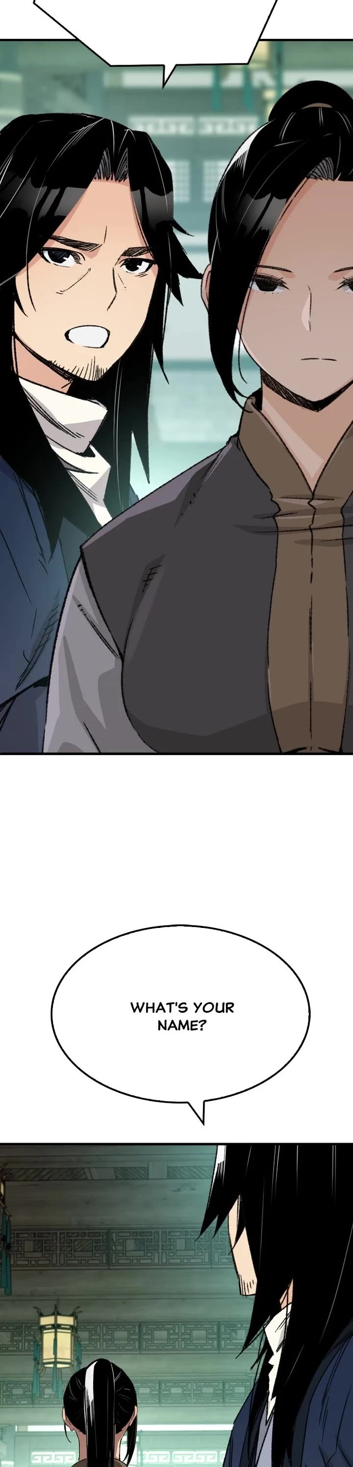 Reborn as the Heavenly Demon Chapter 36 page 10 - Chapter 36: Episode 36