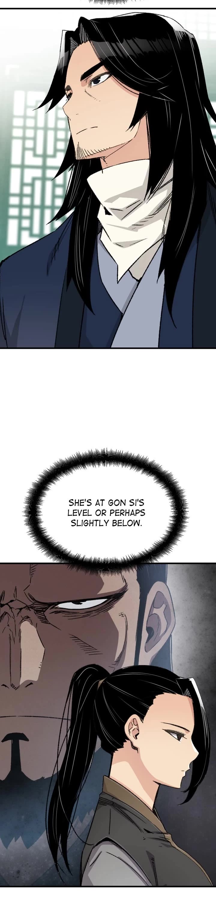 Reborn as the Heavenly Demon Chapter 36 page 12 - Chapter 36: Episode 36