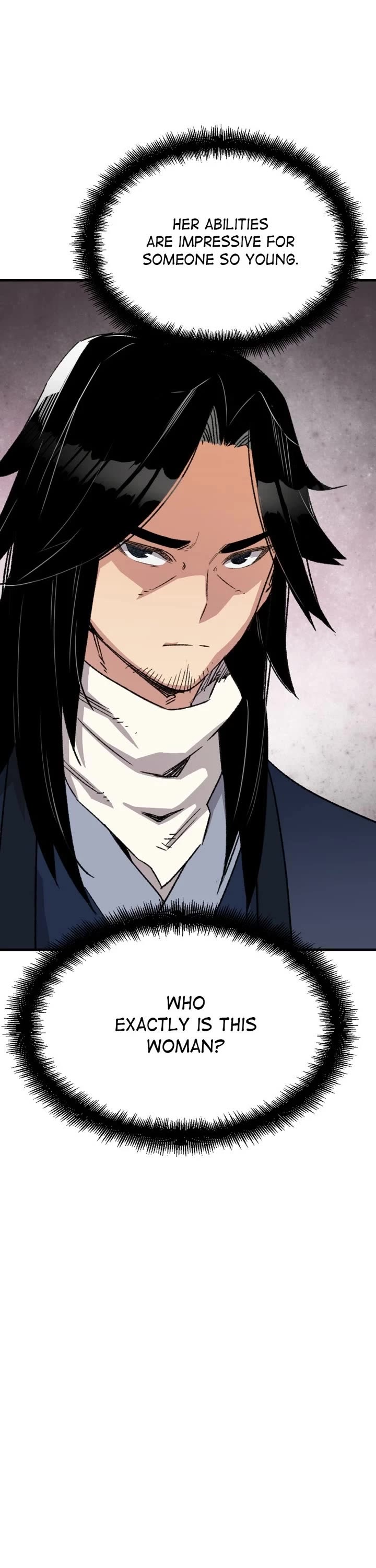 Reborn as the Heavenly Demon Chapter 36 page 13 - Chapter 36: Episode 36