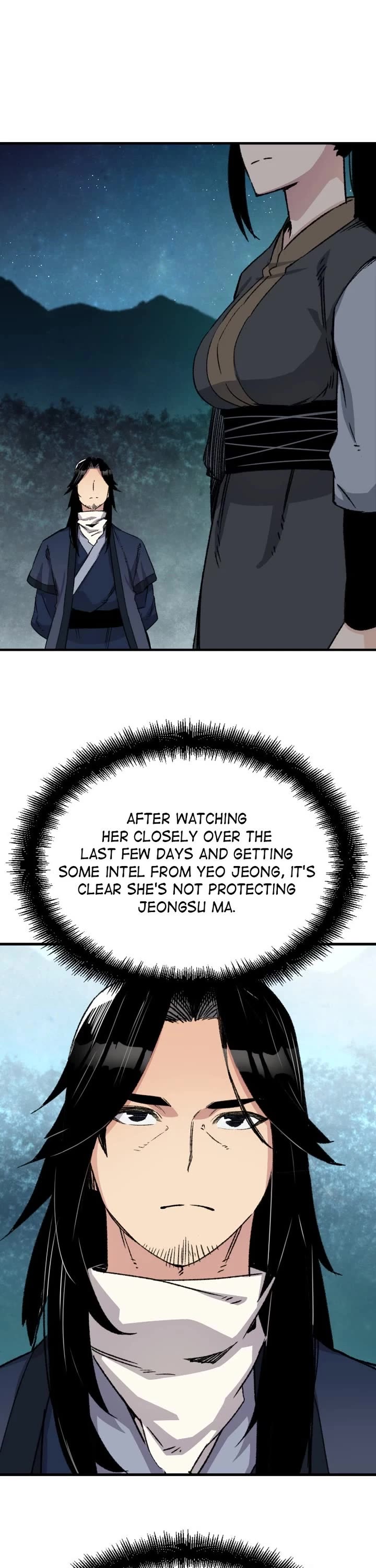 Reborn as the Heavenly Demon Chapter 36 page 16 - Chapter 36: Episode 36