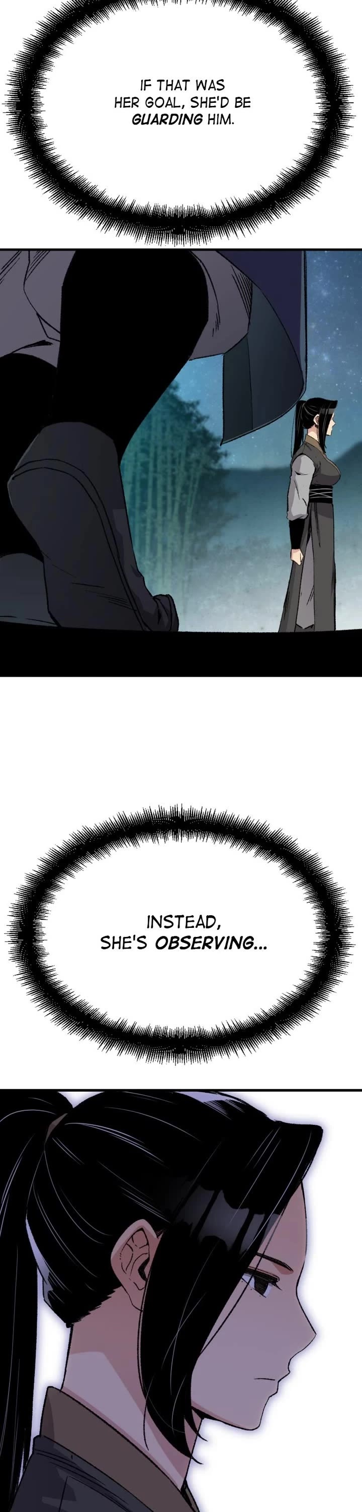 Reborn as the Heavenly Demon Chapter 36 page 17 - Chapter 36: Episode 36
