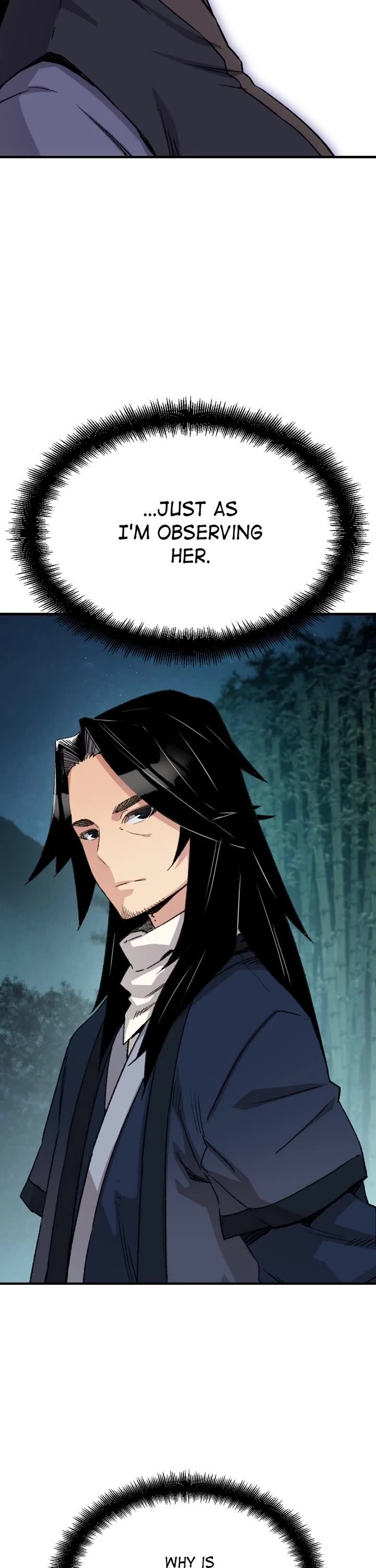 Reborn as the Heavenly Demon Chapter 36 page 18 - Chapter 36: Episode 36