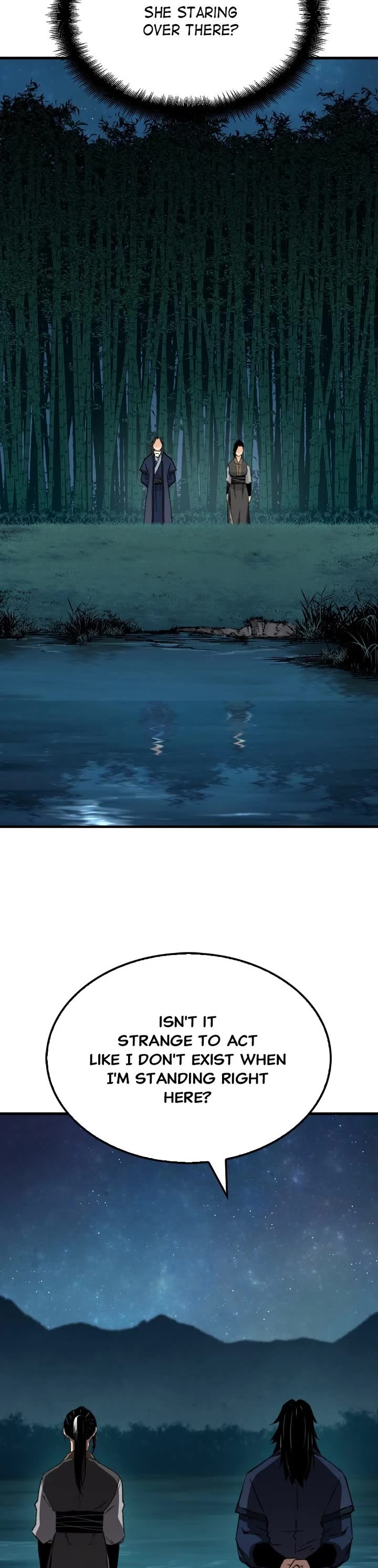 Reborn as the Heavenly Demon Chapter 36 page 19 - Chapter 36: Episode 36