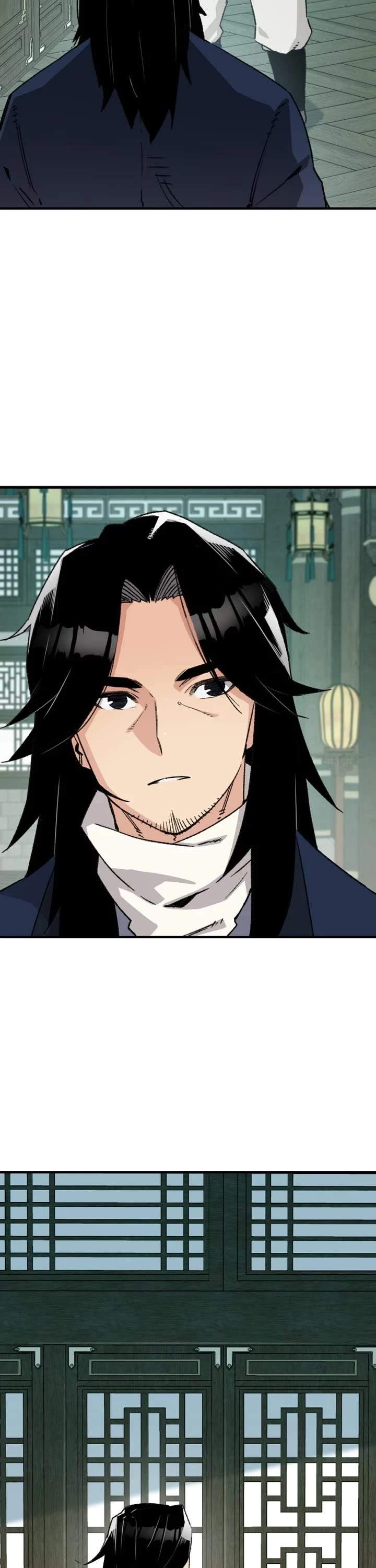 Reborn as the Heavenly Demon Chapter 36 page 2 - Chapter 36: Episode 36