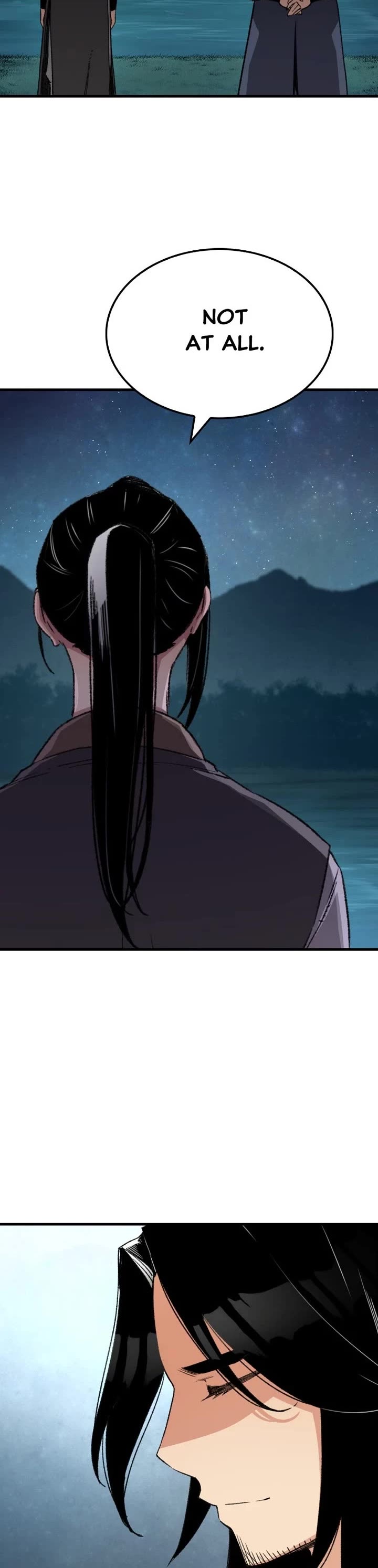 Reborn as the Heavenly Demon Chapter 36 page 20 - Chapter 36: Episode 36