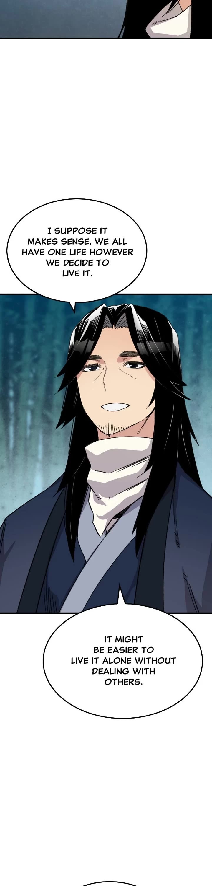Reborn as the Heavenly Demon Chapter 36 page 21 - Chapter 36: Episode 36