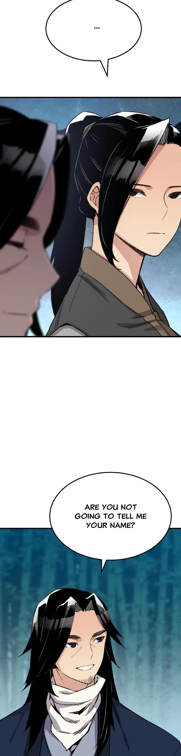 Reborn as the Heavenly Demon Chapter 36 page 22 - Chapter 36: Episode 36