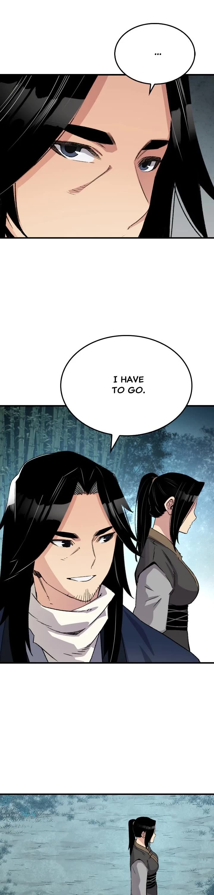 Reborn as the Heavenly Demon Chapter 36 page 27 - Chapter 36: Episode 36