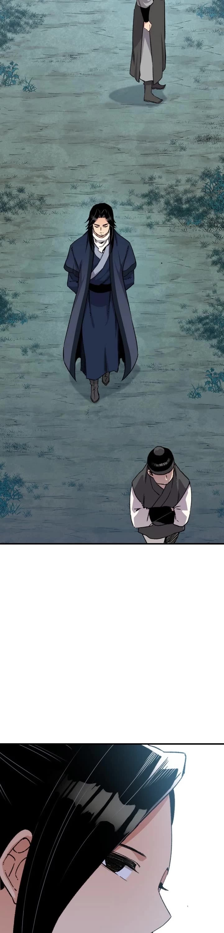 Reborn as the Heavenly Demon Chapter 36 page 28 - Chapter 36: Episode 36