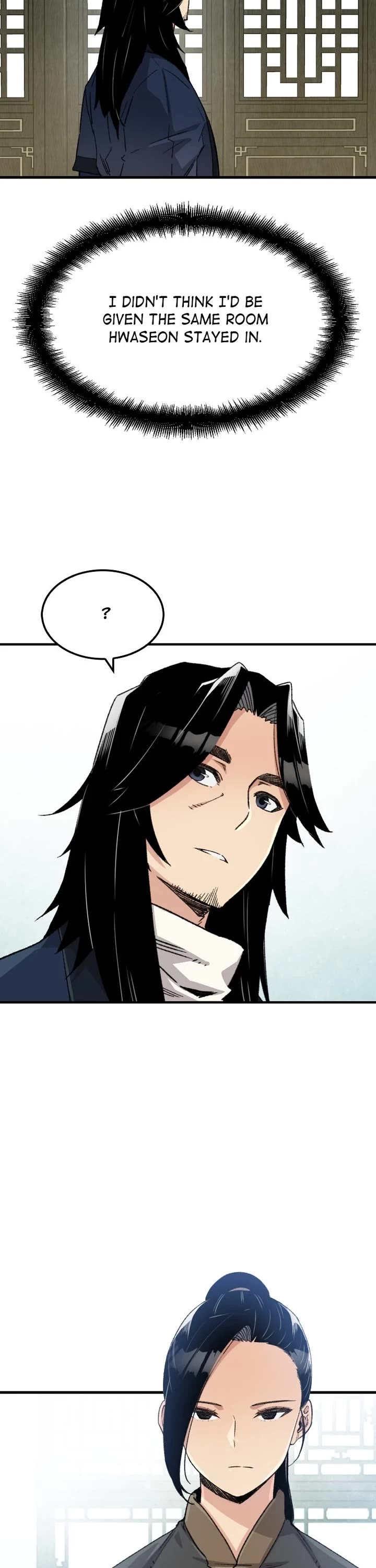 Reborn as the Heavenly Demon Chapter 36 page 3 - Chapter 36: Episode 36