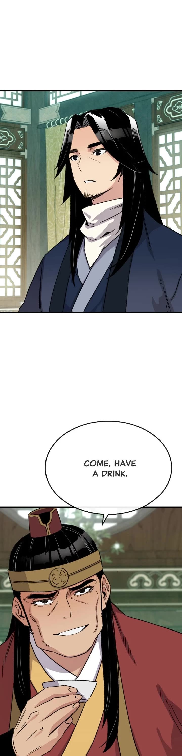 Reborn as the Heavenly Demon Chapter 36 page 30 - Chapter 36: Episode 36