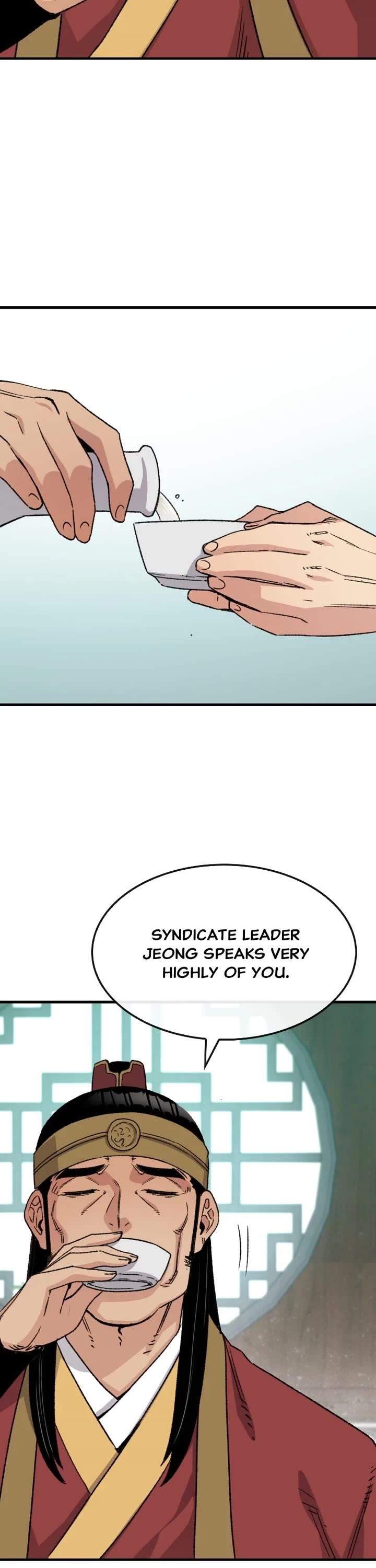 Reborn as the Heavenly Demon Chapter 36 page 31 - Chapter 36: Episode 36