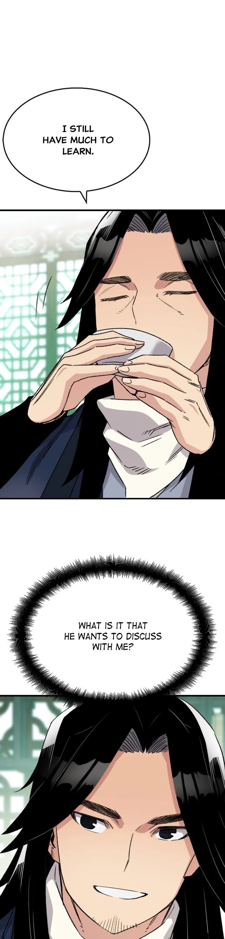 Reborn as the Heavenly Demon Chapter 36 page 32 - Chapter 36: Episode 36