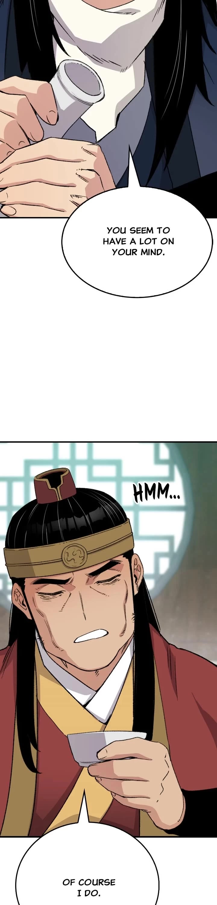 Reborn as the Heavenly Demon Chapter 36 page 33 - Chapter 36: Episode 36