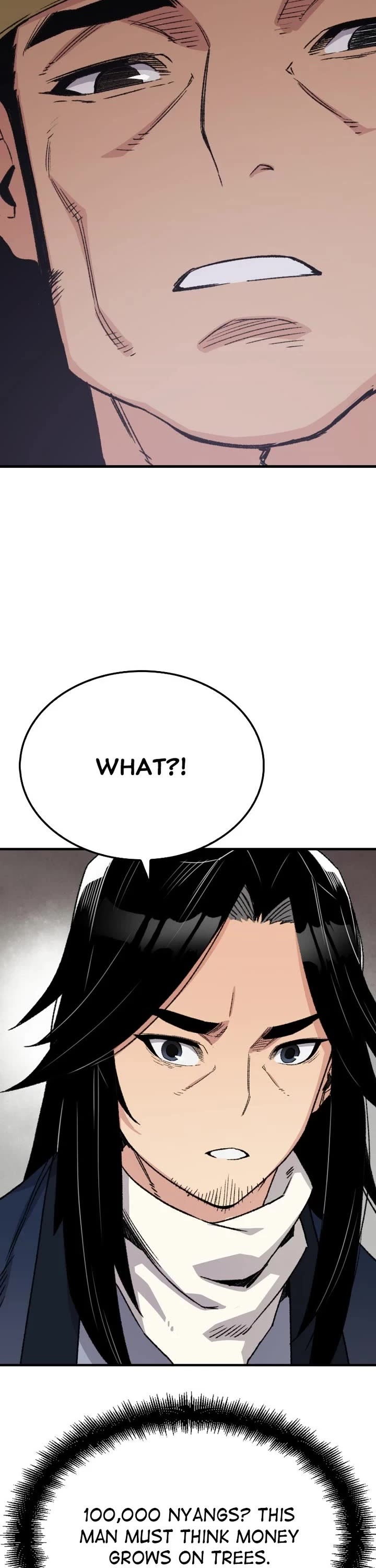 Reborn as the Heavenly Demon Chapter 36 page 37 - Chapter 36: Episode 36