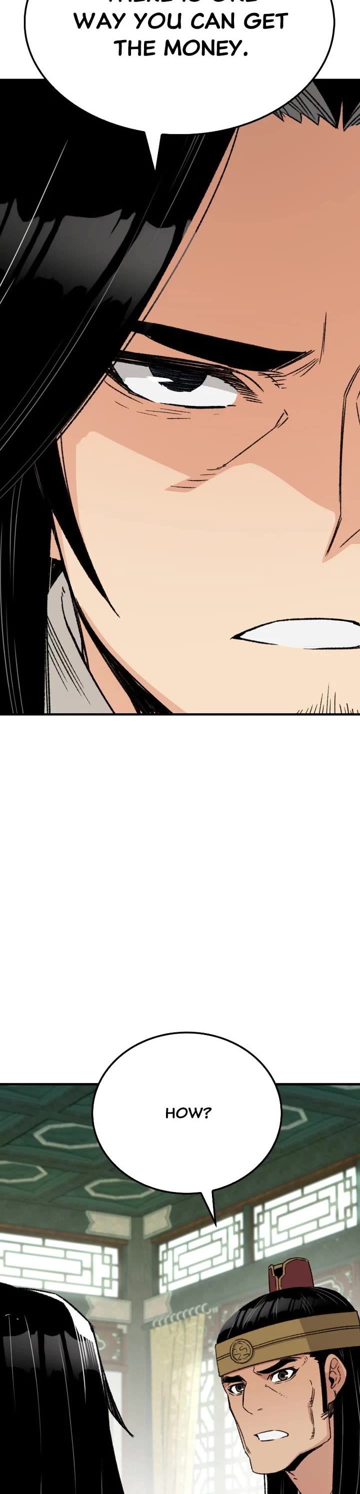 Reborn as the Heavenly Demon Chapter 36 page 40 - Chapter 36: Episode 36