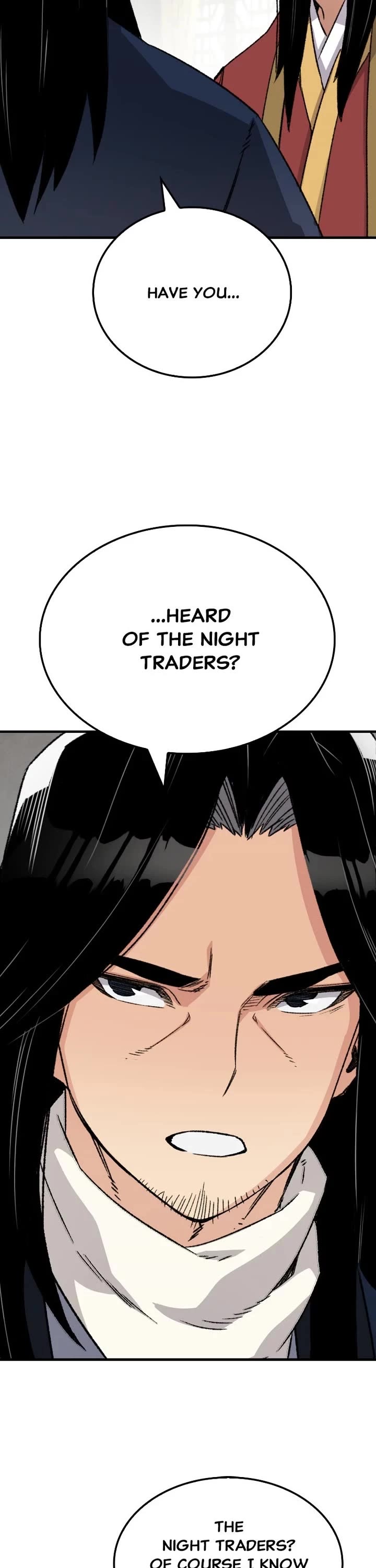 Reborn as the Heavenly Demon Chapter 36 page 41 - Chapter 36: Episode 36
