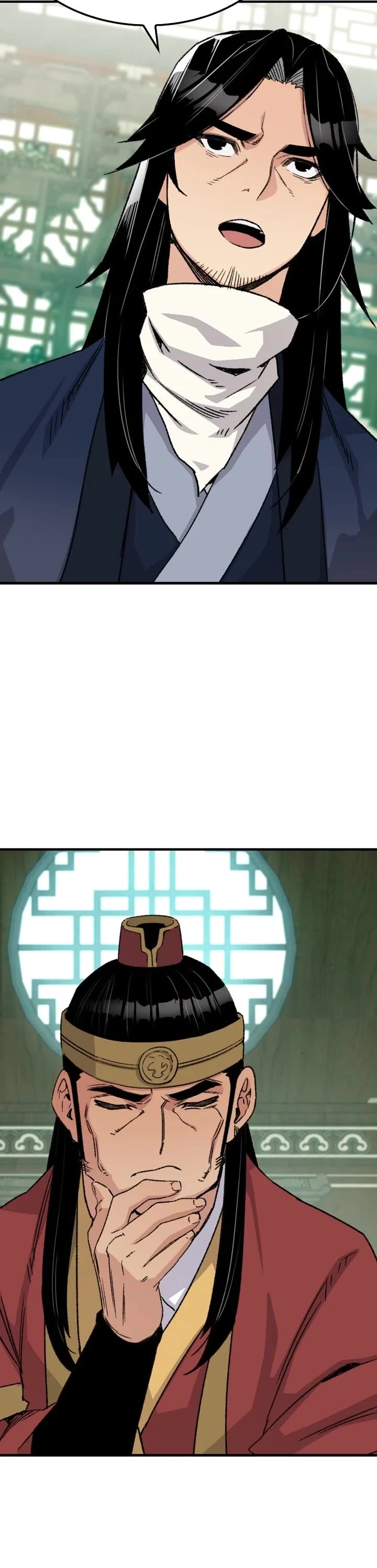 Reborn as the Heavenly Demon Chapter 36 page 44 - Chapter 36: Episode 36