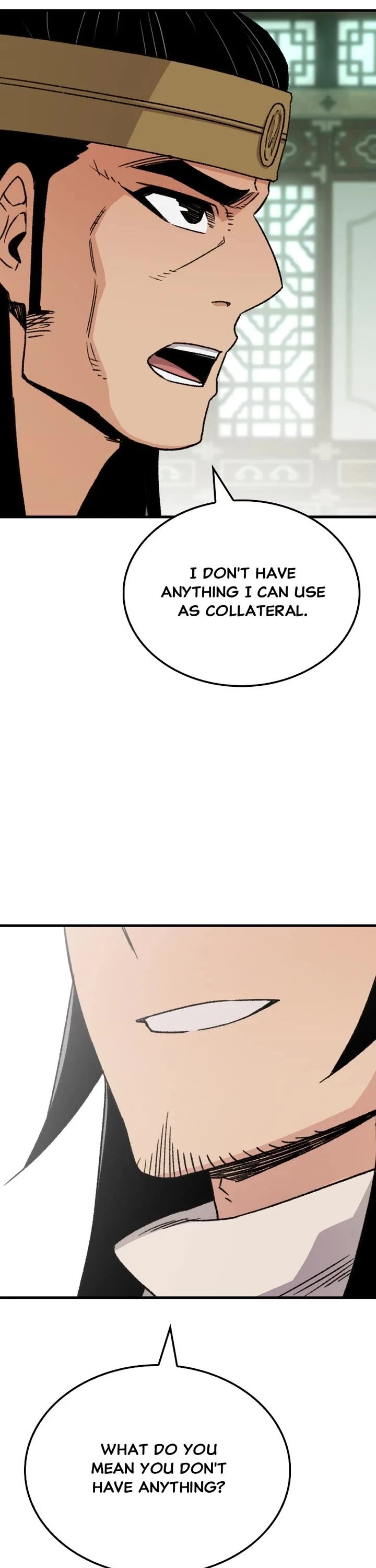 Reborn as the Heavenly Demon Chapter 36 page 46 - Chapter 36: Episode 36