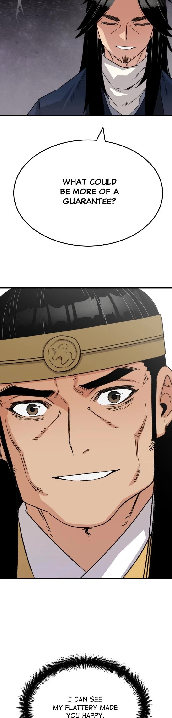 Reborn as the Heavenly Demon Chapter 36 page 48 - Chapter 36: Episode 36