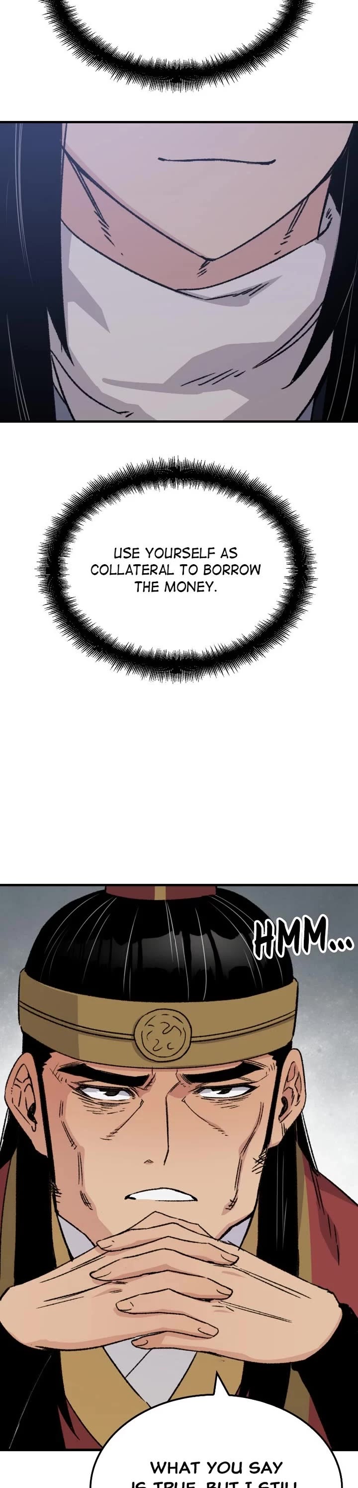 Reborn as the Heavenly Demon Chapter 36 page 49 - Chapter 36: Episode 36