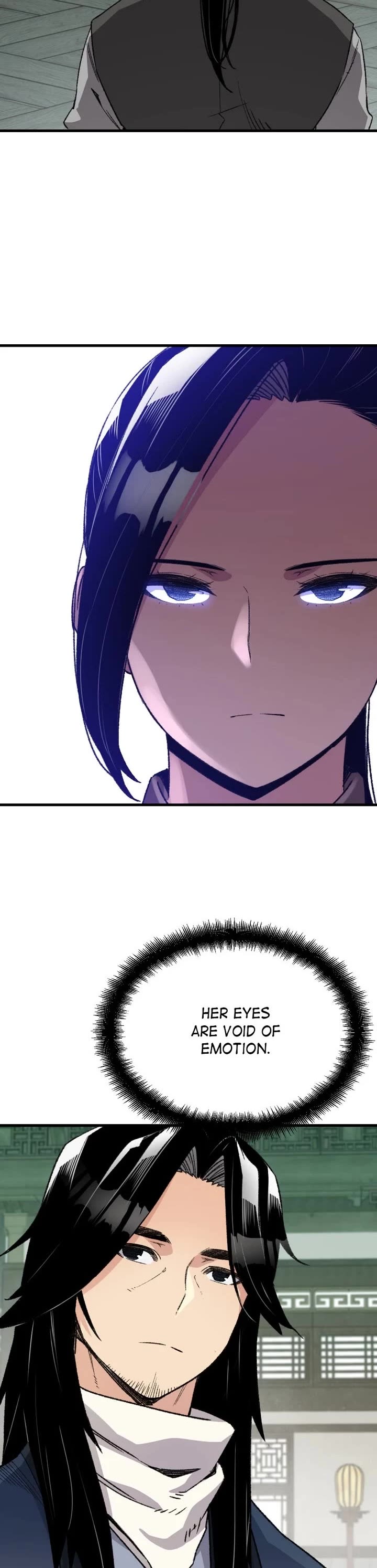 Reborn as the Heavenly Demon Chapter 36 page 5 - Chapter 36: Episode 36
