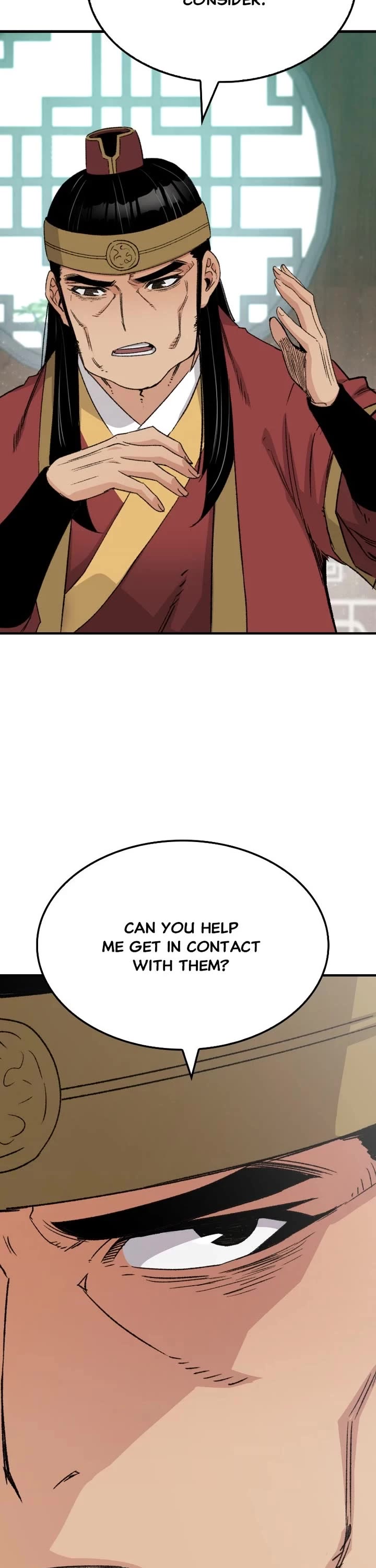 Reborn as the Heavenly Demon Chapter 36 page 51 - Chapter 36: Episode 36